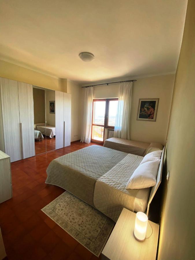 Hotel Il Panorama Di Trevi Exteriér fotografie